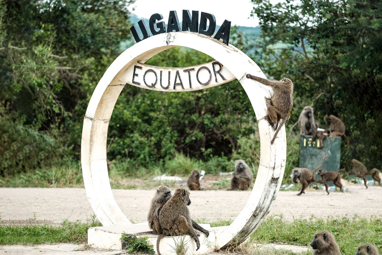 uganda-equator